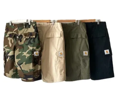 More Carhartt Cargo Shorts — product photo