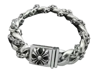 More Chrome Hearts Bracelets (11 Variants) — product photo