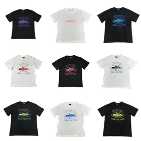 More Corteiz Alcatraz Tees (22 Variants) — product photo