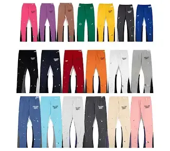 More Gallery Dept Pants (34 Variants) — product photo