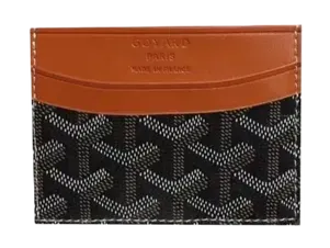 More Goyard Card Holders (17 Variants) — product photo
