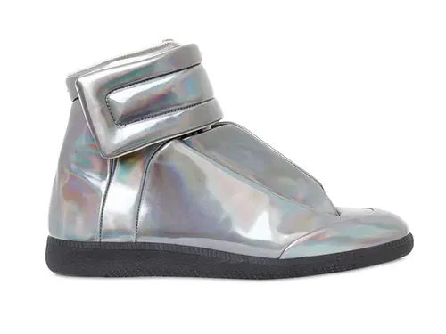 More Maison Margiela Future Shoes (11 Variants) — product photo