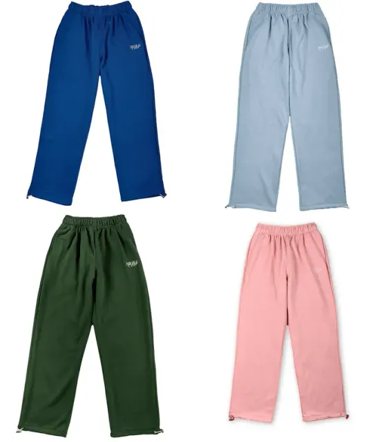More Mobius Baggy Sweatpants (5 Variants) — product photo