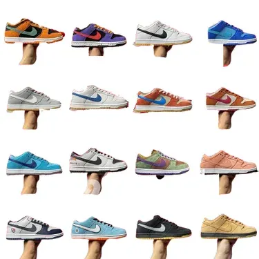 More Nike Dunks AY Batch (28 Colorways) — product photo