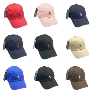 More Polo Ralph Lauren Caps (13 Colours) — product photo