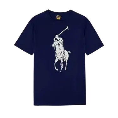 More Polo Ralph Lauren Graphic Tees (38 Variants) — product photo
