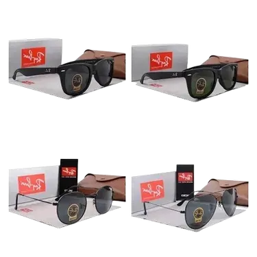 More Ray-Ban Sunglasses #1 (36 Variants) — product photo