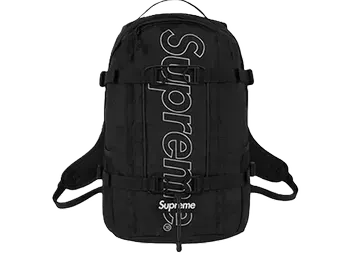 More Supreme Backbags (4 Variants) — product photo
