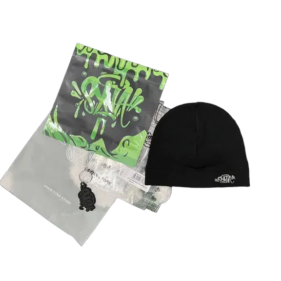 More Syna World Beanies — product photo
