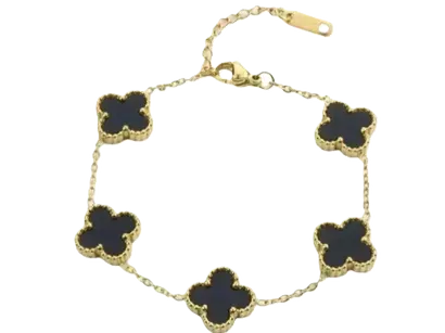 More Van Cleef Bracelets
