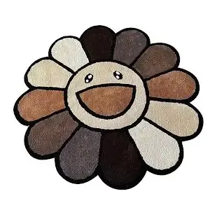 Murakami Carpet — product photo