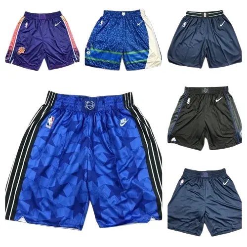 NBA Basketball Shorts #2 — product photo