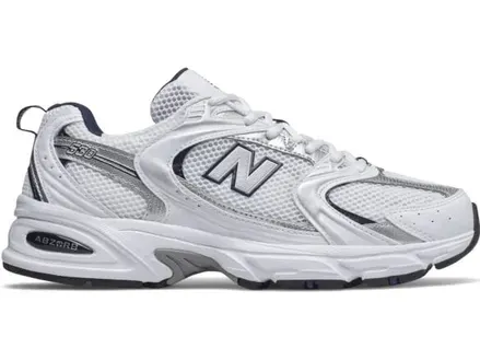 New Balance 530 (12 Colorways) — product photo
