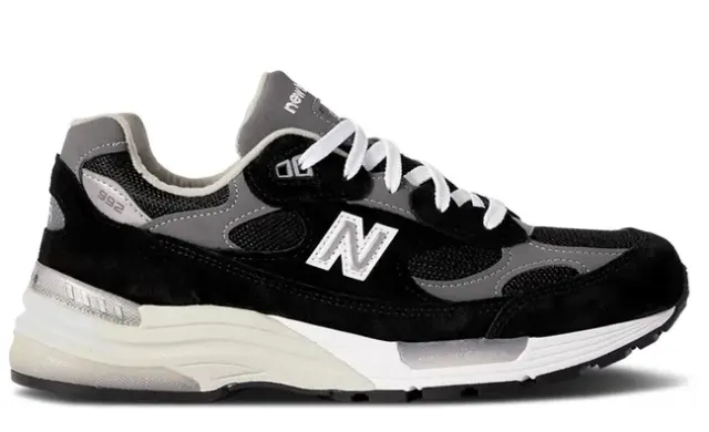 New Balance 992 (8 Colorways) — product photo