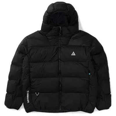 Nike ACG Lunar Lake Puffer Jacket (3 Variants) — product photo