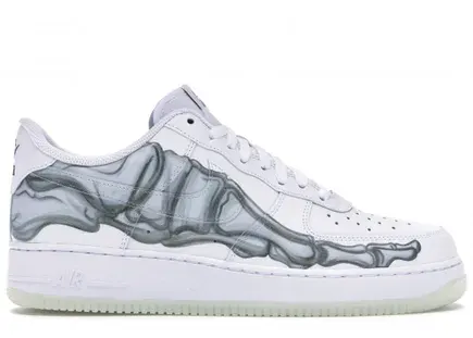 Nike Air Force 1 Low Skeleton — product photo