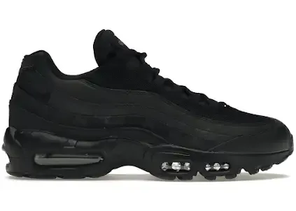 Nike Air Max 95 (7 Colorways) — product photo