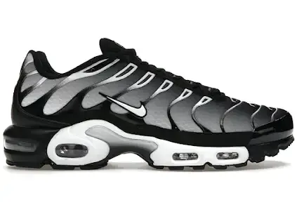 Nike Air Max Plus (6 Colorways) — product photo