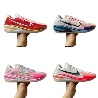 Nike Air Zoom GT Cut 1.0 (10 Colorways) — product photo