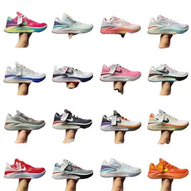 Nike Air Zoom GT Cut 2.0 (22 Colorways) — product photo