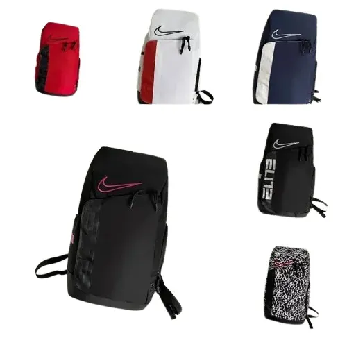 Nike Backpacks (34 Variants) — product photo