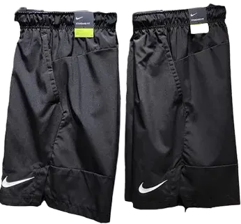 Nike Breathable Shorts — product photo