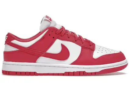 Nike Dunk Low Archeo Pink — product photo