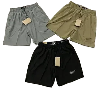 Nike Lightweight Shorts — product photo