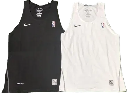 Nike NBA Sleeveless Compression Tee (2 Variants) — product photo