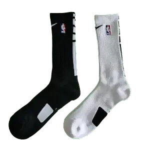 Nike NBA Socks — product photo