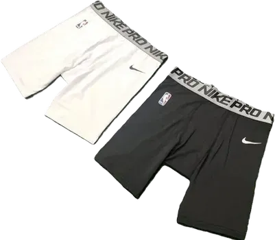Nike Pro NBA Compression Boxers (2 Variants) — product photo