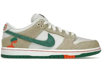 Nike SB Dunk Low Jarritos — product photo