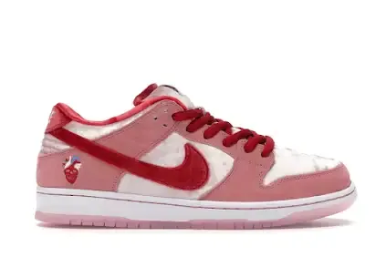 Nike SB Dunk Low StrangeLove Valentines Day — product photo