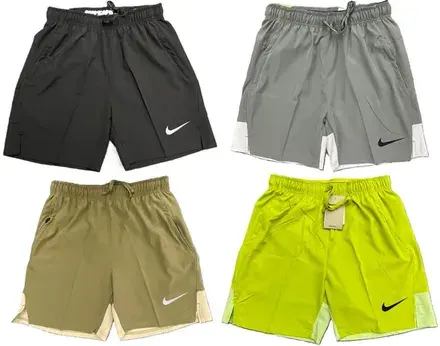 Nike Shorts (36 Variants) — product photo