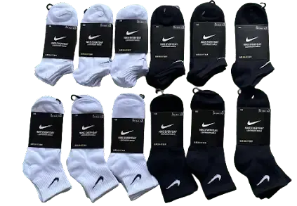 Nike Socks #1 — product photo