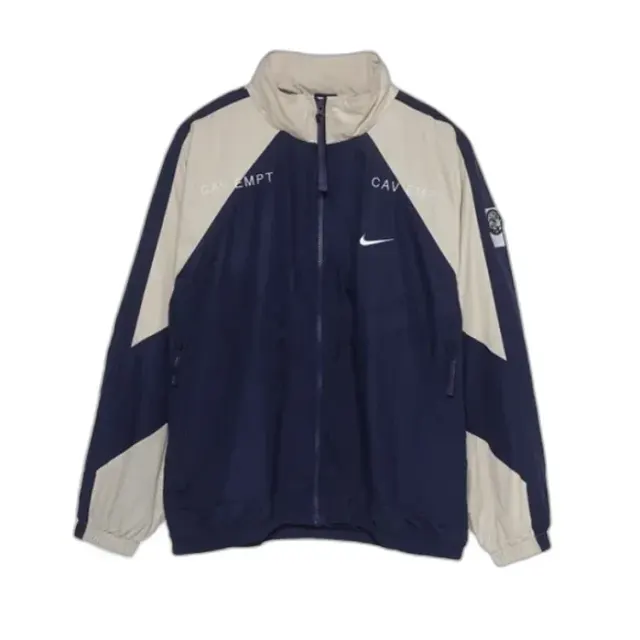 Nike Track Jacket — product photo