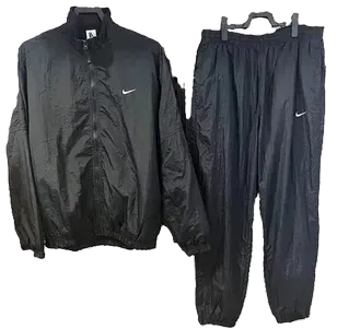 Nike Windproof Tracksuit Jacket and Pants #2 — product photo