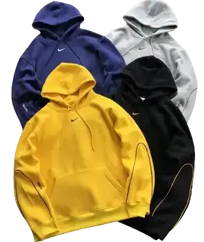 Nike x NOCTA Hoodies — product photo