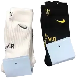 Nike x Nocta Socks 3-Pack — product photo