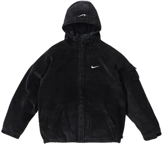 Nike x Supreme Corduroy Jacket — product photo