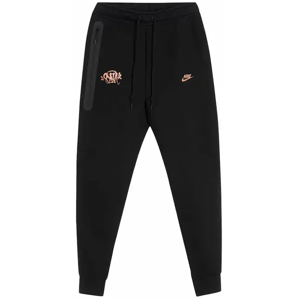 Nike x Syna World Tech Fleece Sweatpants — product photo