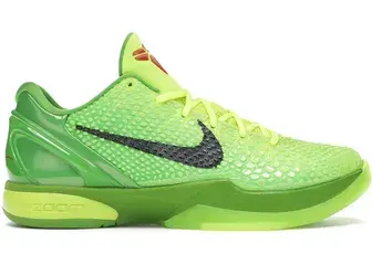 Nike Zoom Kobe Shoes (40 Variants) — product photo