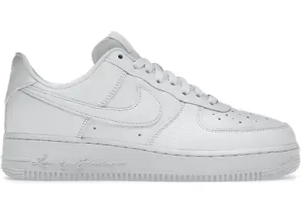 NOCTA x Nike Air Force 1 Certified Lover Boy — product photo