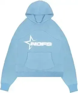 NoneofUs Hoodies — product photo