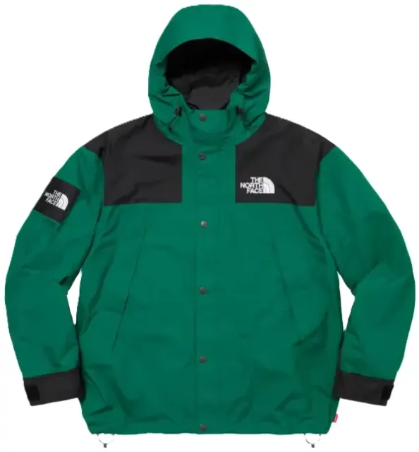 North Face 1990 Gore-Tex Mountain Jacket (18 Variants) — product photo