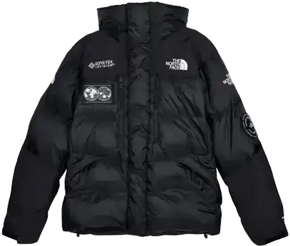 North Face 7SE Himalayan Down Jacket — product photo
