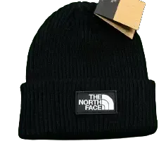 North Face Beanies — product photo