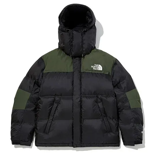 North Face Gore-Tex Puffer Down Jacket (3 Variants) — product photo