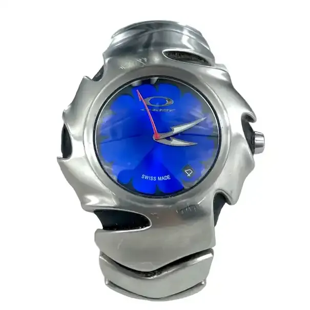 Oakley Blade Watch — product photo