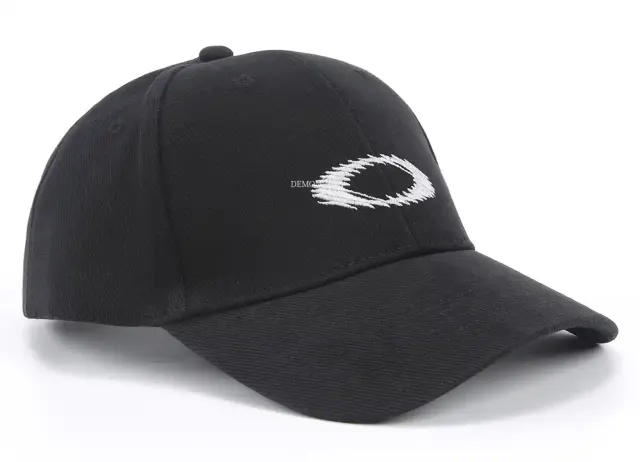 Oakley Cap — product photo